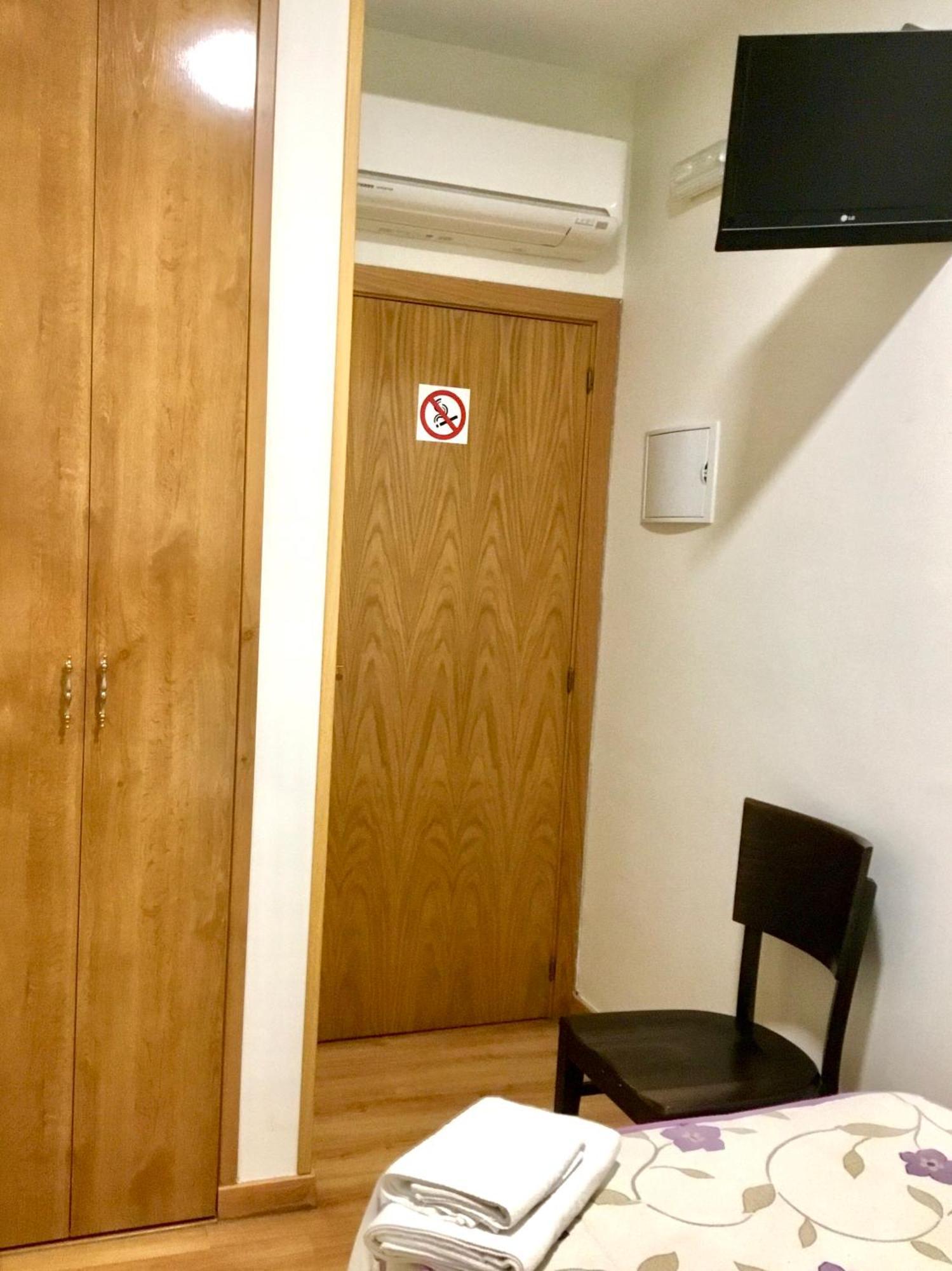 Hostal Nersan2 — Fotos 1